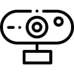 3D Depth Sensing camera |features of doozy(humanoid)