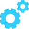 Differential drive type Autonomous Mobile Robots