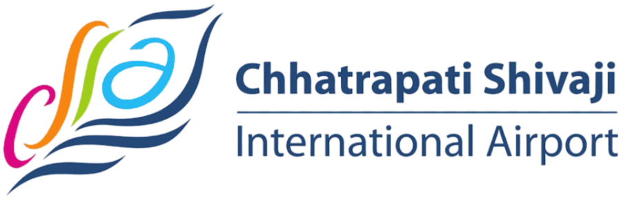 doozy robotics client chhatrapati shivaji international airport logo