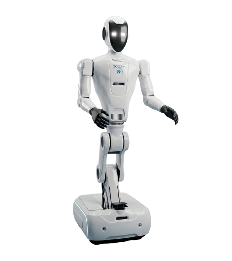 Doozy Robot