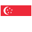 Singapore Flag