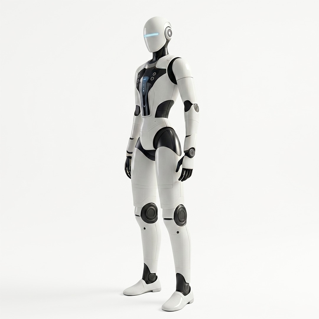 Join Doozy Robotics Grid