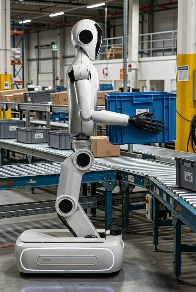 Material Handling